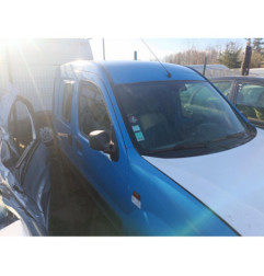 Ceinture avant droit RENAULT KANGOO 1 Photo n°19
