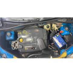 Ceinture avant droit RENAULT KANGOO 1 Photo n°20