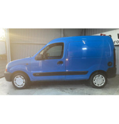 Colonne de direction RENAULT KANGOO 1 Photo n°12