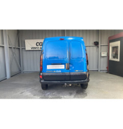 Levier frein à main RENAULT KANGOO 1 Photo n°13