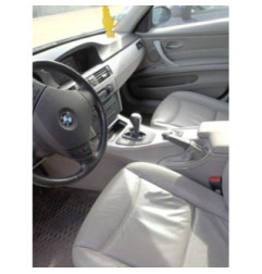 Feu arriere principal gauche (feux) BMW SERIE 3 E91 Photo n°7