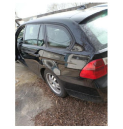 Feu arriere principal gauche (feux) BMW SERIE 3 E91 Photo n°8