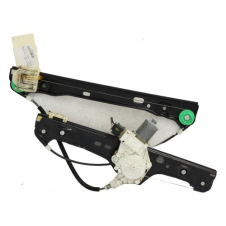 Moteur leve vitre avant gauche BMW SERIE 3 E91 Photo n°1