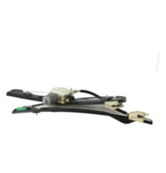 Moteur leve vitre avant gauche BMW SERIE 3 E91 Photo n°3