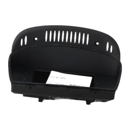Ecran GPS BMW SERIE 3 E91 Photo n°1