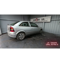 Bloc chauffage OPEL ASTRA G Photo n°4