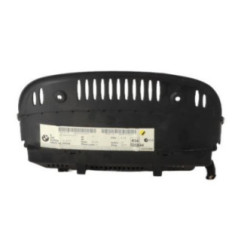 Ecran GPS BMW SERIE 3 E91 Photo n°3