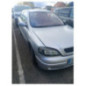 Bloc chauffage OPEL ASTRA G