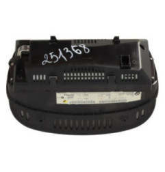 Ecran GPS BMW SERIE 3 E91 Photo n°6