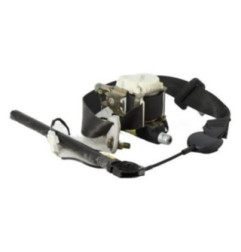 Ceinture avant gauche RENAULT MODUS Photo n°1