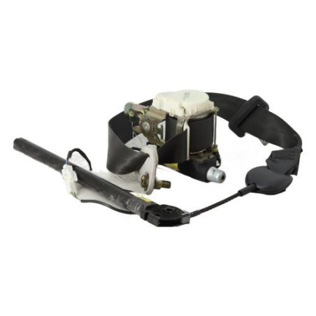 Ceinture avant gauche RENAULT MODUS Photo n°1