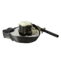 Ceinture avant gauche RENAULT MODUS Photo n°3