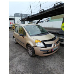 Ceinture avant gauche RENAULT MODUS Photo n°6