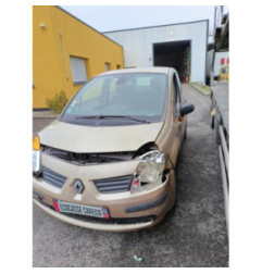 Ceinture avant gauche RENAULT MODUS Photo n°7