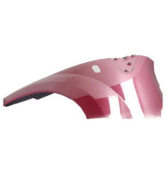 Aile avant droit RENAULT TWINGO 2 Photo n°1