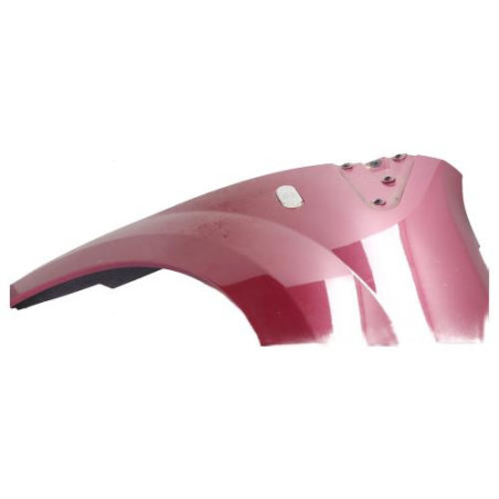 Aile avant droit RENAULT TWINGO 2 Photo n°1