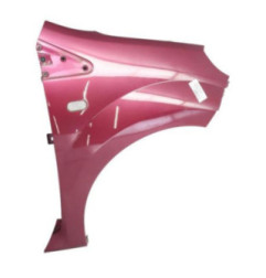 Aile avant droit RENAULT TWINGO 2 Photo n°3