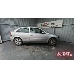 Pedale d'embrayage OPEL ASTRA G Photo n°5