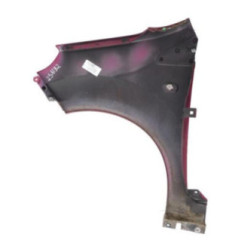 Aile avant droit RENAULT TWINGO 2 Photo n°4