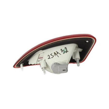 Feu arriere secondaire droit (feux) RENAULT TWINGO 2 Photo n°1