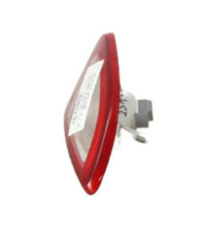 Feu arriere secondaire droit (feux) RENAULT TWINGO 2 Photo n°3