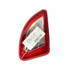 Feu arriere secondaire droit (feux) RENAULT TWINGO 2 Photo n°6
