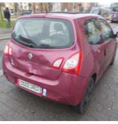 Feu arriere secondaire droit (feux) RENAULT TWINGO 2 Photo n°11