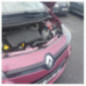 Feu arriere secondaire droit (feux) RENAULT TWINGO 2