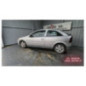 Bouton de coffre OPEL ASTRA G