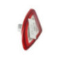 Feu arriere secondaire gauche (feux) RENAULT TWINGO 2