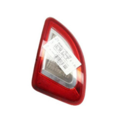 Feu arriere secondaire gauche (feux) RENAULT TWINGO 2 Photo n°6