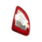Feu arriere secondaire gauche (feux) RENAULT TWINGO 2