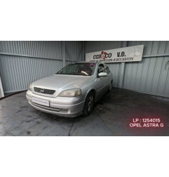 Garniture de pavillon OPEL ASTRA G Photo n°8