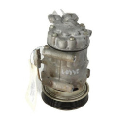 Compresseur clim RENAULT TWINGO 2