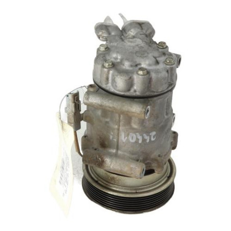 Compresseur clim RENAULT TWINGO 2