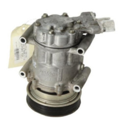 Compresseur clim RENAULT TWINGO 2 Photo n°3