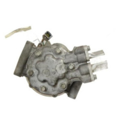 Compresseur clim RENAULT TWINGO 2 Photo n°5