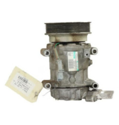 Compresseur clim RENAULT TWINGO 2 Photo n°6