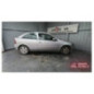Pare soleil gauche OPEL ASTRA G
