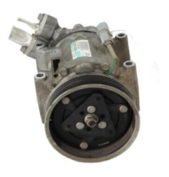 Compresseur clim RENAULT TWINGO 2 Photo n°7