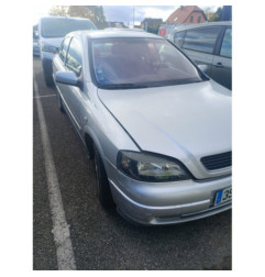 Pare soleil gauche OPEL ASTRA G Photo n°11