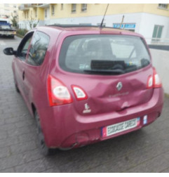 Compresseur clim RENAULT TWINGO 2 Photo n°13