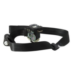 Ceinture avant droit RENAULT TWINGO 2 Photo n°1