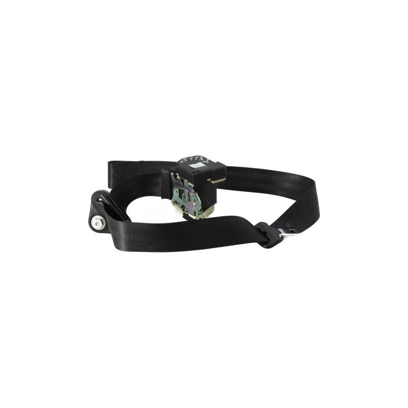 Ceinture avant droit RENAULT TWINGO 2