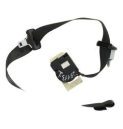 Ceinture avant droit RENAULT TWINGO 2 Photo n°3