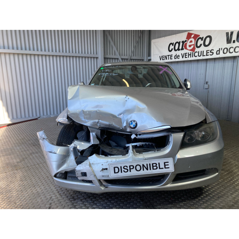 Poignee porte avant gauche BMW SERIE 3 E90