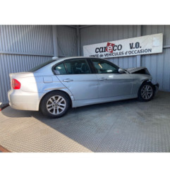 Poignee porte avant gauche BMW SERIE 3 E90 Photo n°8