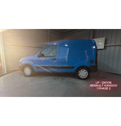 Pare soleil droit RENAULT KANGOO 1 Photo n°7