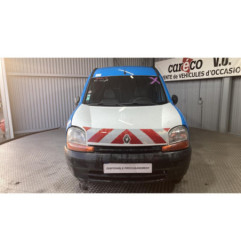 Pare soleil droit RENAULT KANGOO 1 Photo n°17