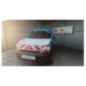 Serrure avant droit RENAULT KANGOO 1